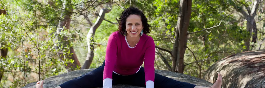 Yoga Feldenkrais