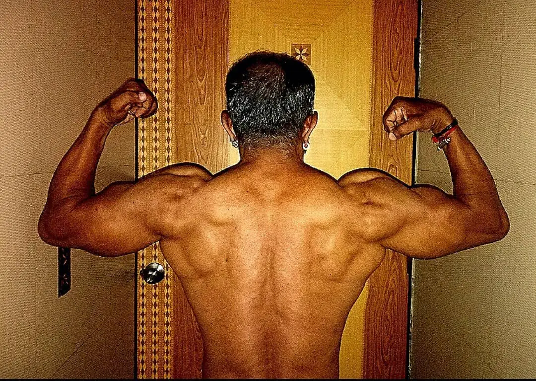 Fitness Yoddha