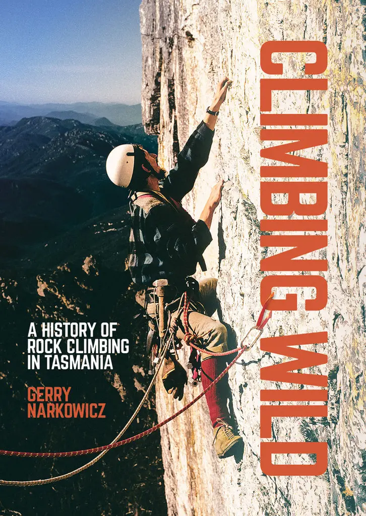 Climb Tasmania