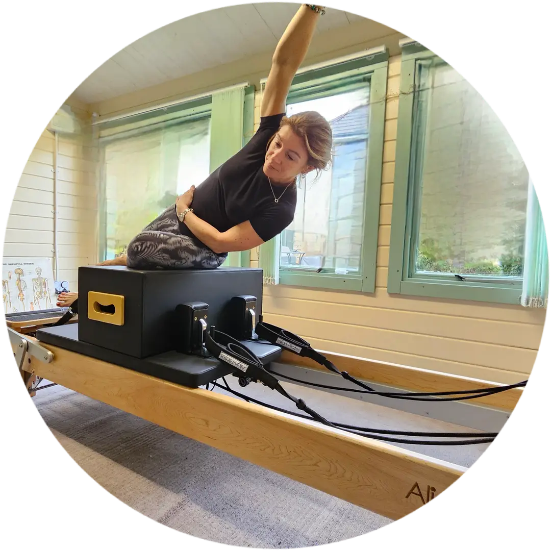 Poole Bay Pilates