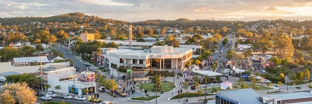 Logan City Council
