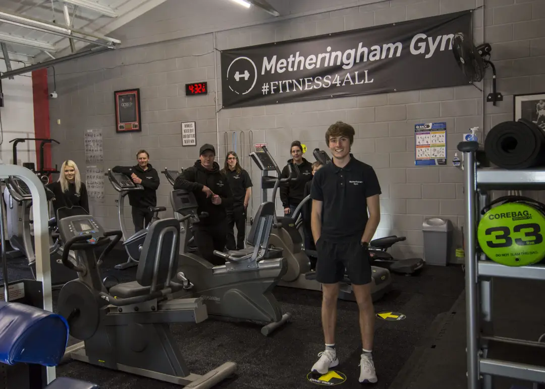 Metheringham Gym