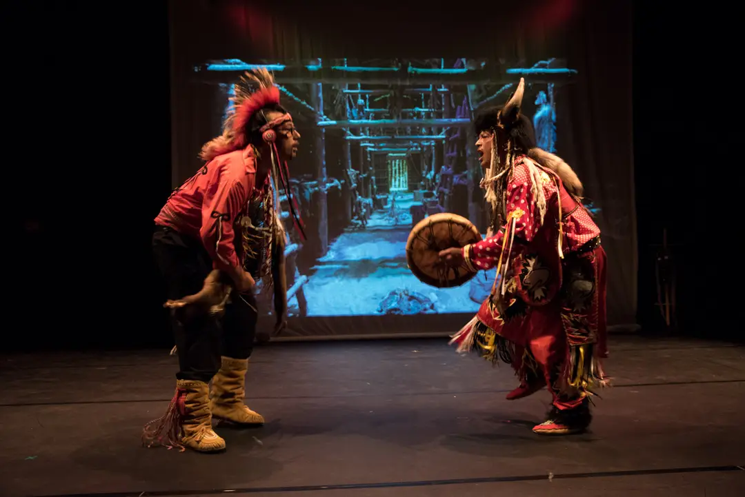 Propeller Dance