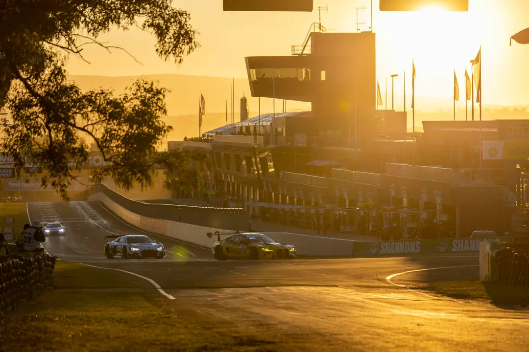 Adelaide Parklands Circuit