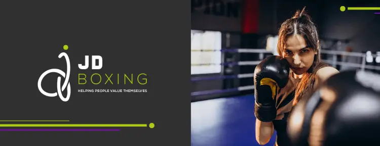 JD Fitness Journey