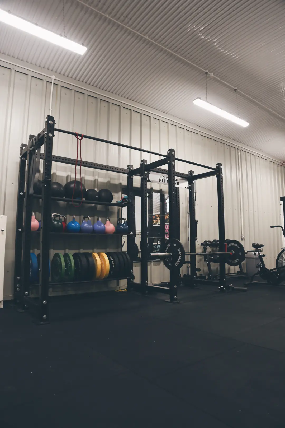 Gains Room