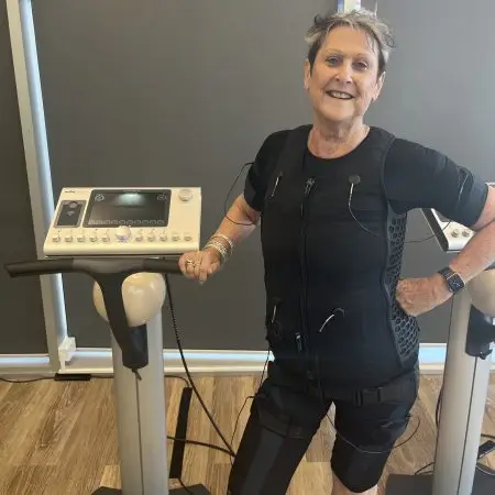 SpeedFit Myaree