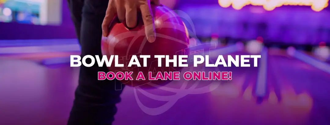 Planet Entertainment Centre