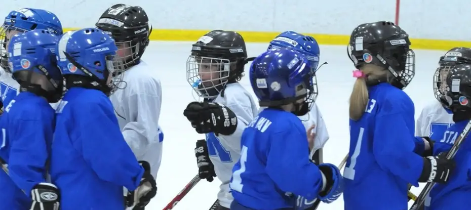 Complexe sportif CN