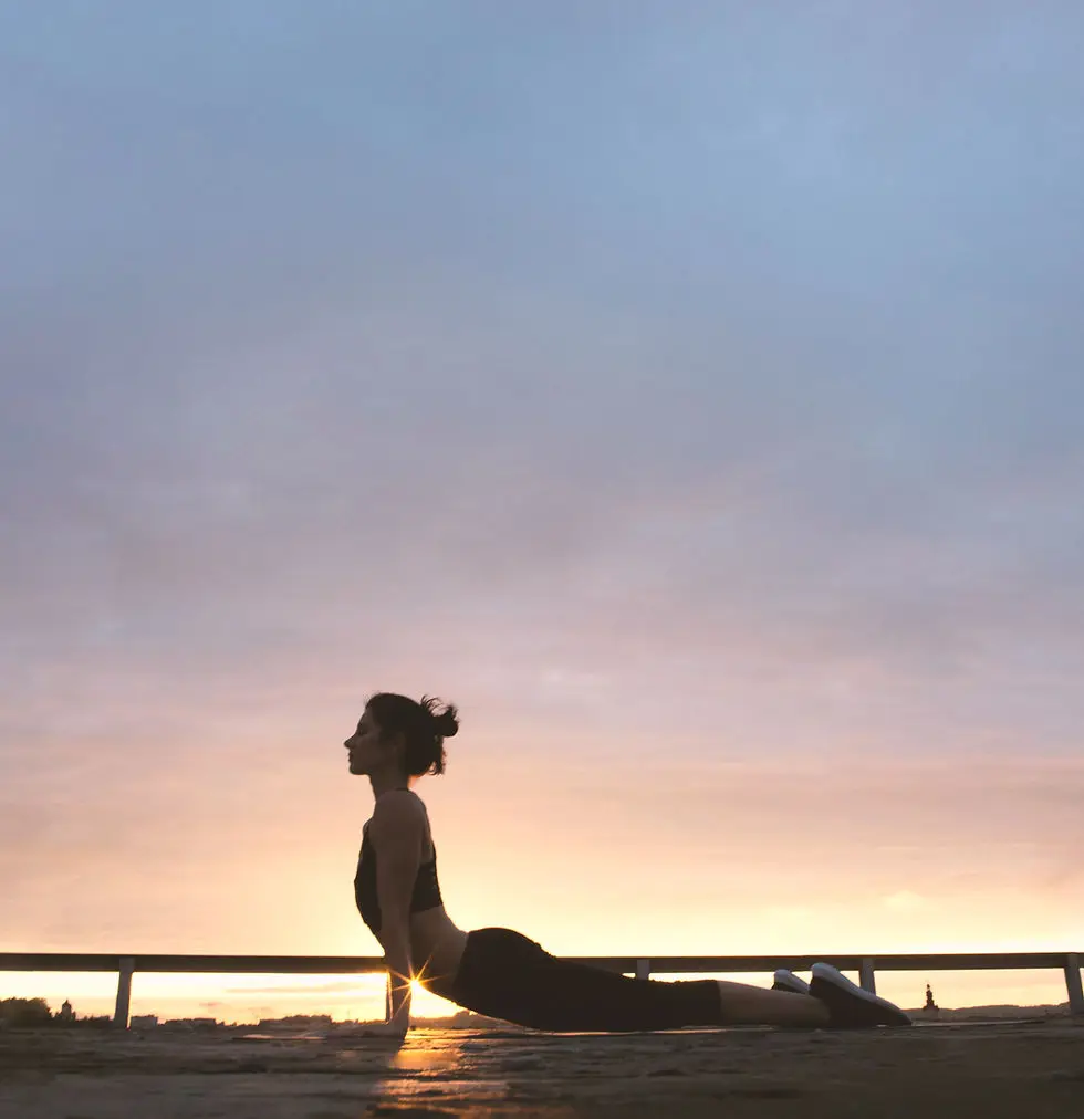Redruth Yoga