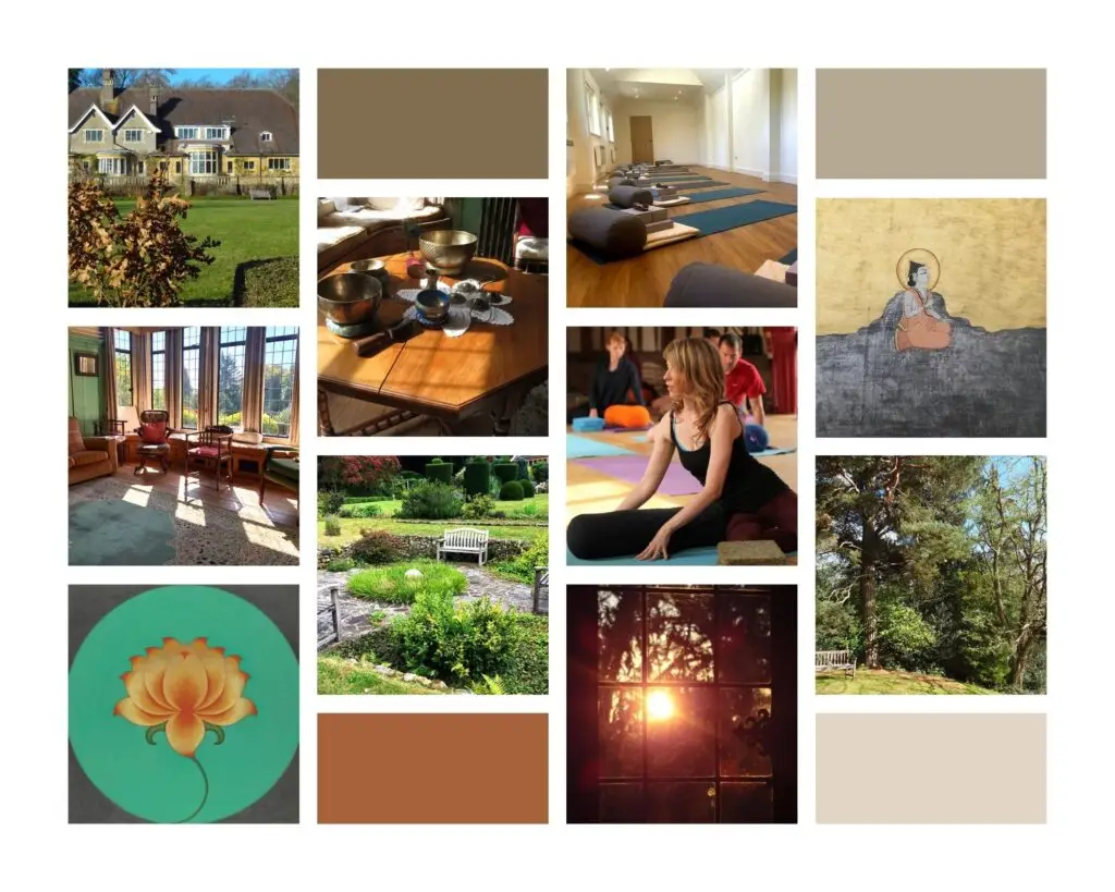 RM Yoga and Pilates