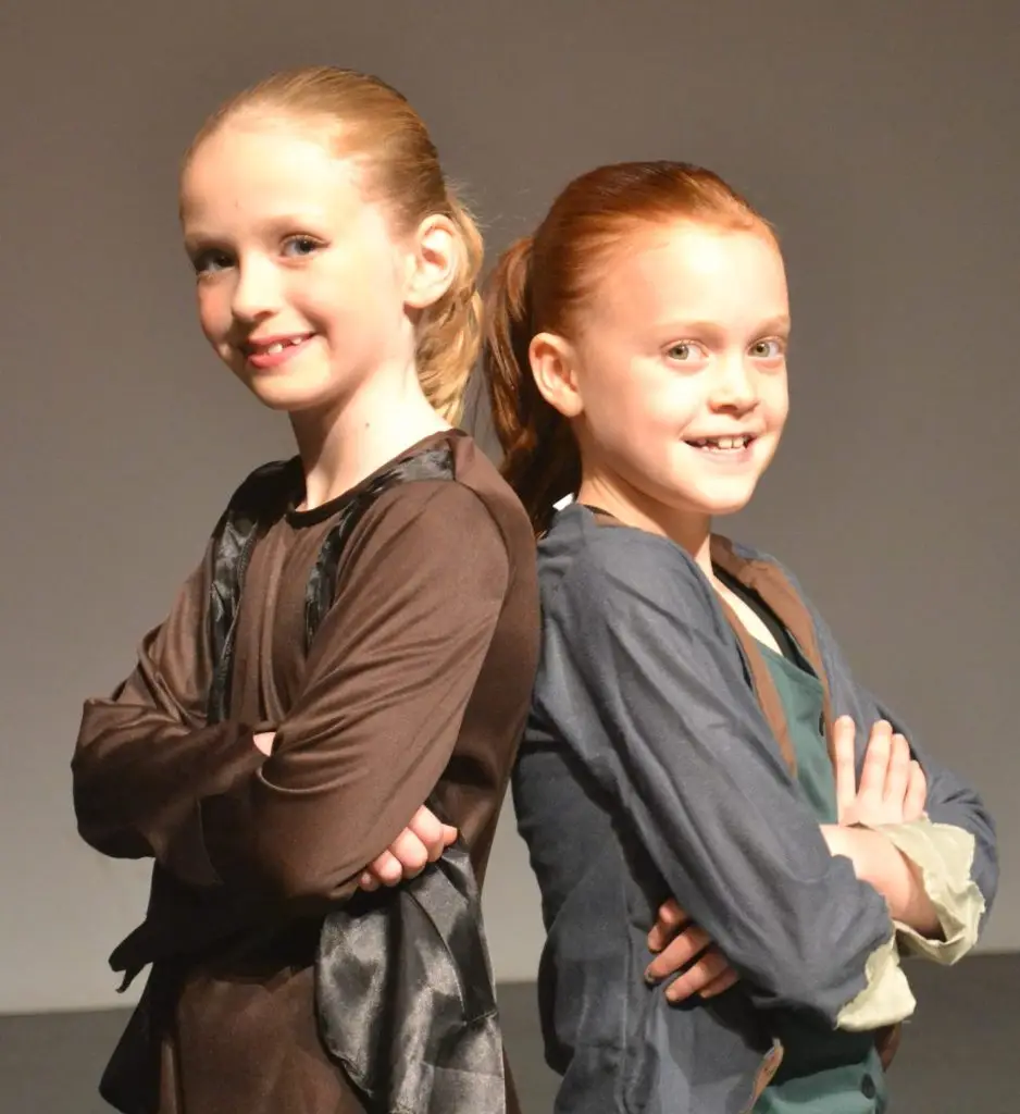 Hills Ballet School
