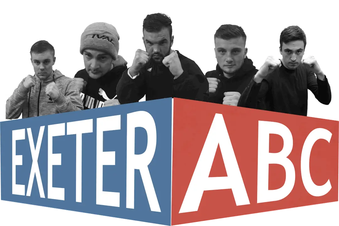 Exeter Boxing Club