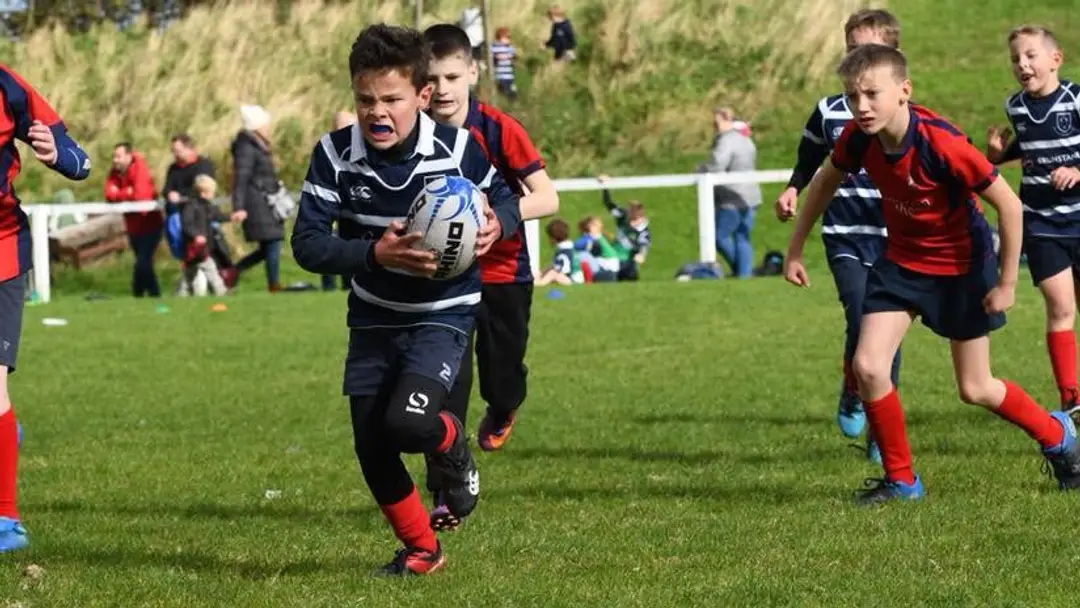 Musselburgh Rugby Football Club