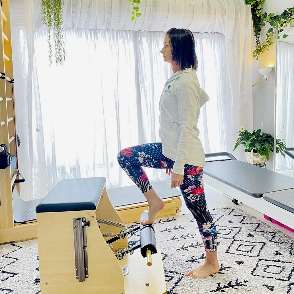 Back to Life Studio Pilates & Total Wellbeing