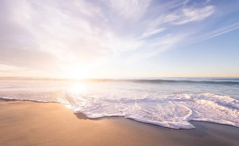 Sunrise Yoga