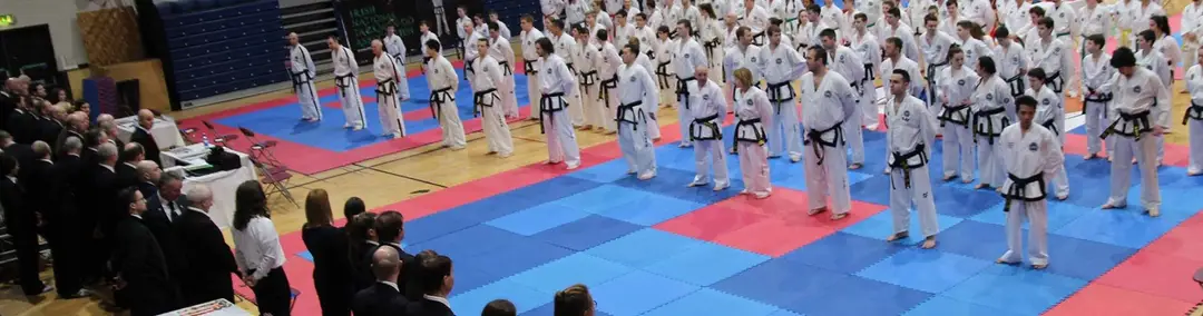 North East TaeKwon Do