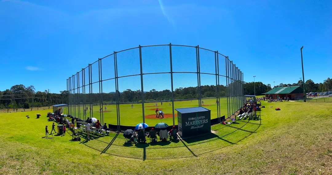 Shoalhaven Mariners Baseball Park