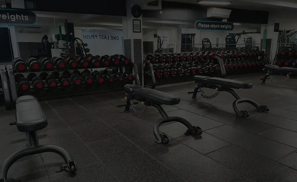 ACTin Fitness