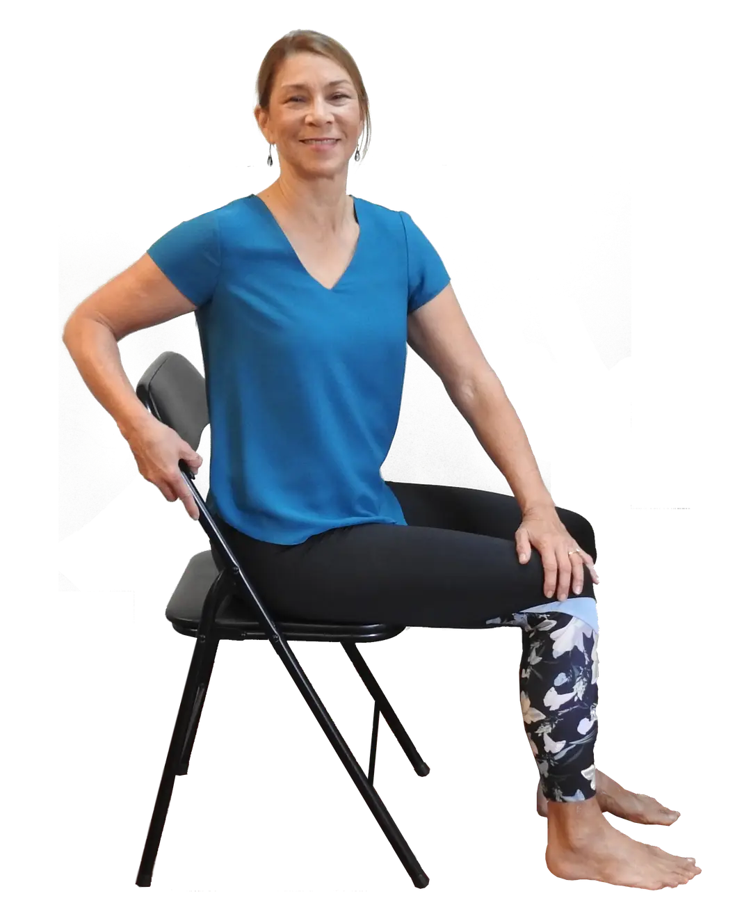 Chair Yogis