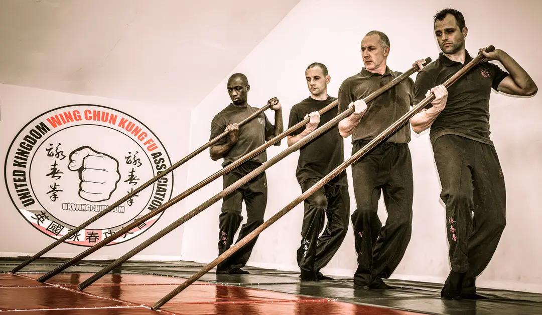 Midlands Wing Chun Halesowen