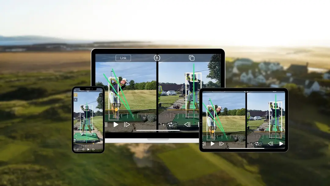 George Lings Golf