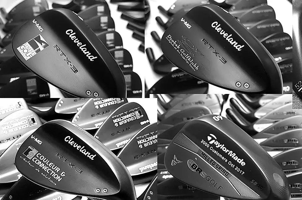 Golf Alchemy Ltd