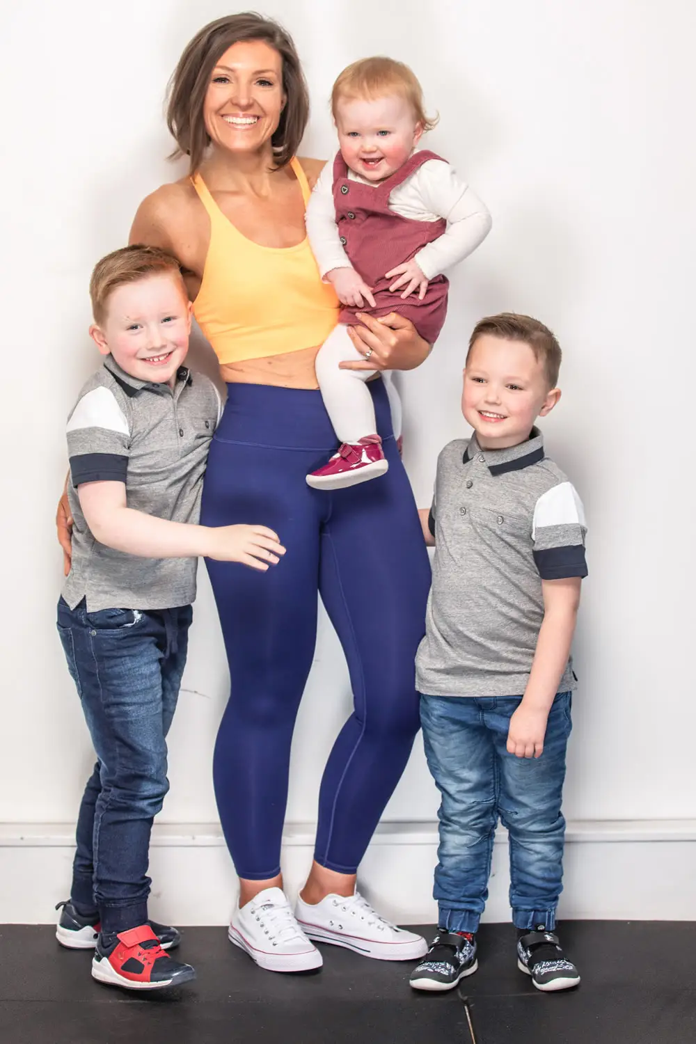Kate Hall Personal Training