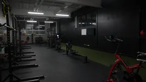 Withrow High Performance Centre