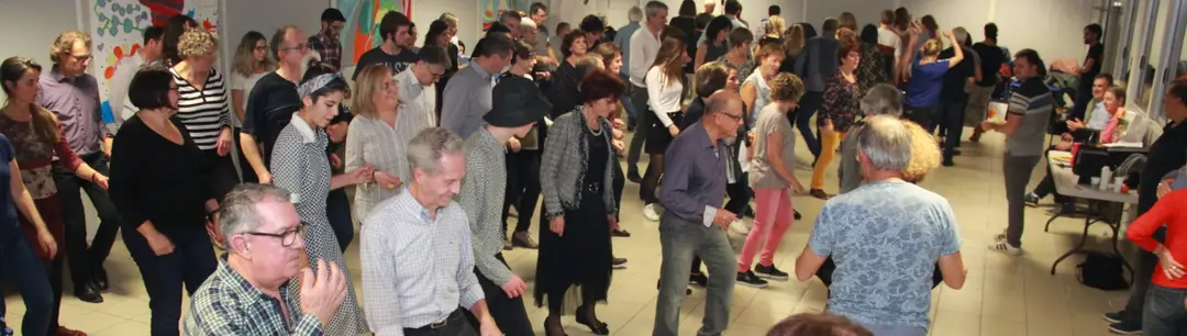 Happy Dance Club