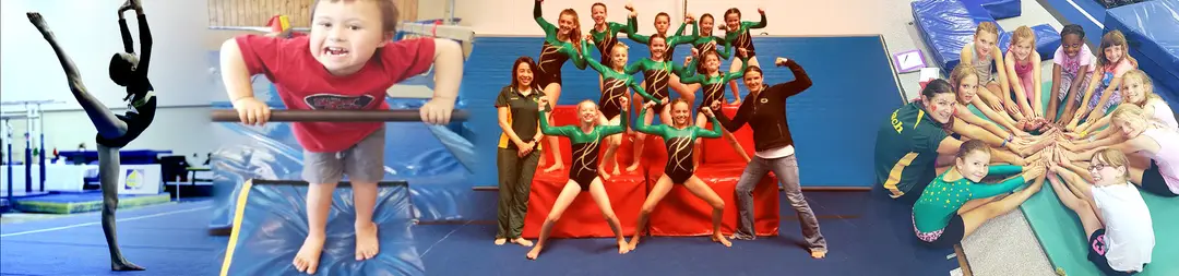 Franklin Gymsports