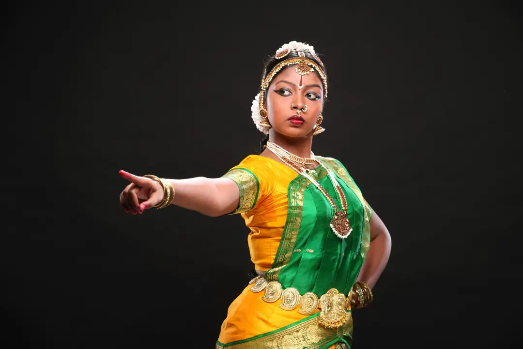 Shree Sanga Mudhra