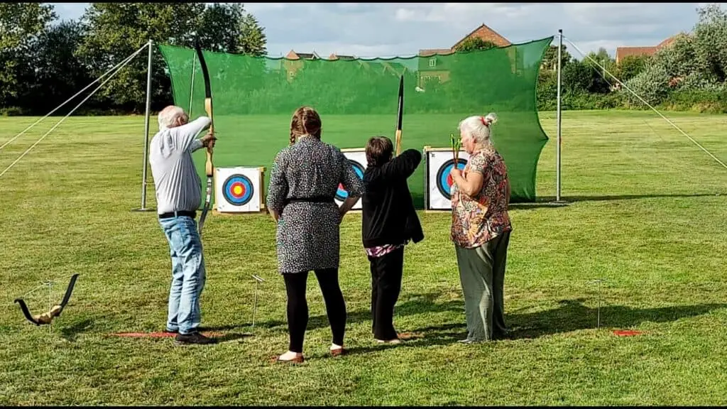 On Point Archery