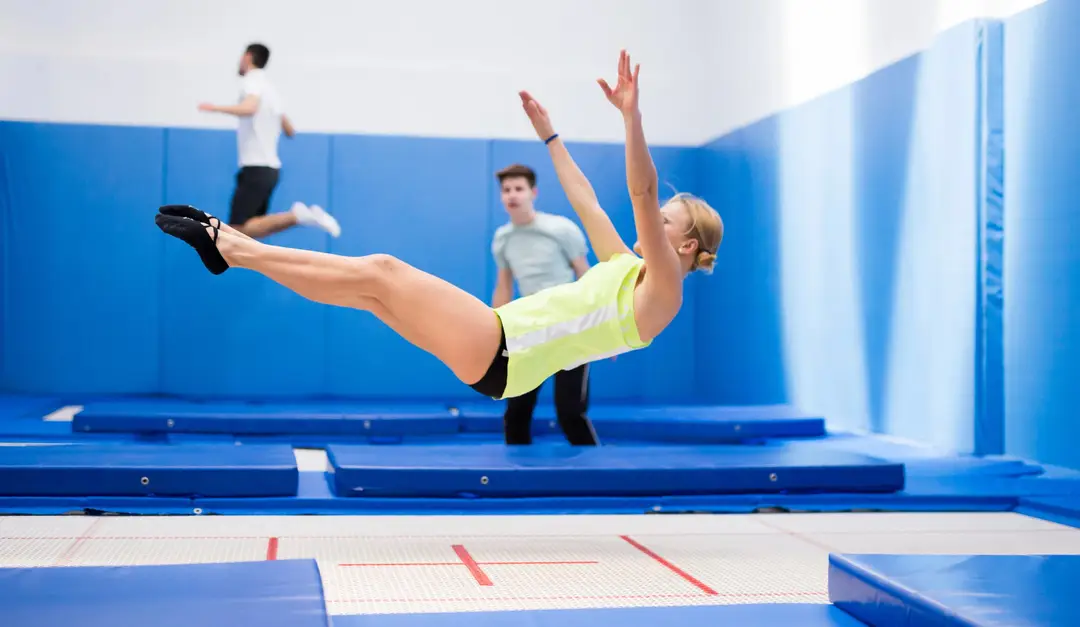 Rotherham Leisure Complex
