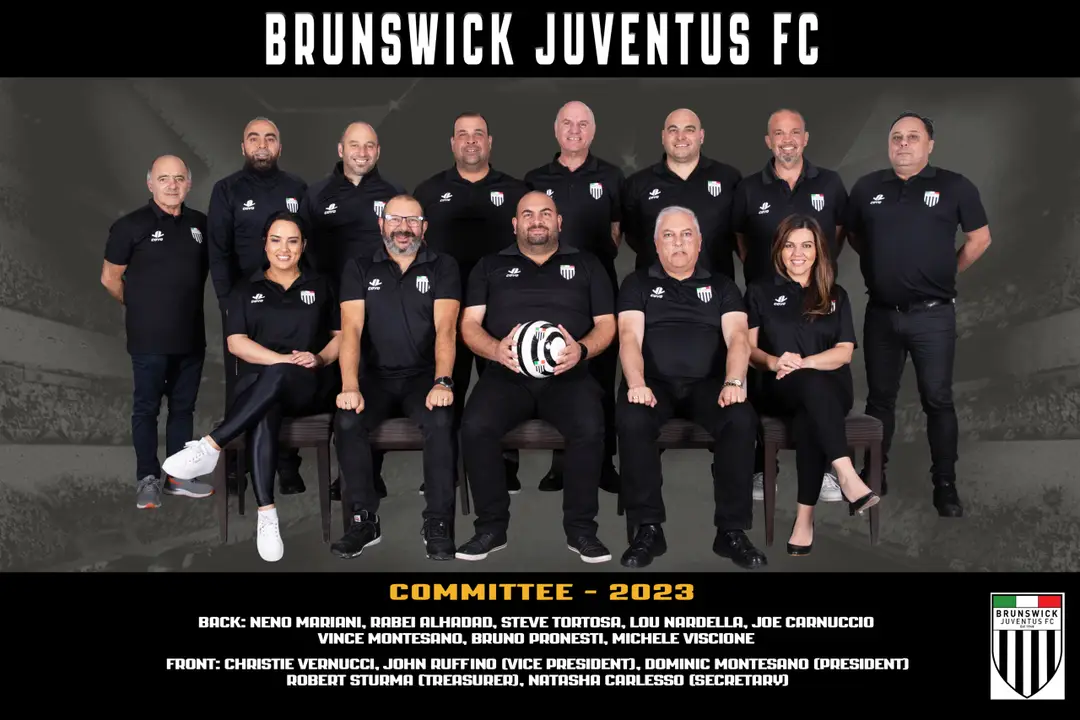 Brunswick Juventus FC