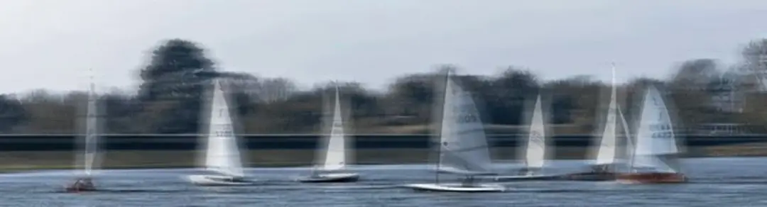 Ardleigh Sailing Club