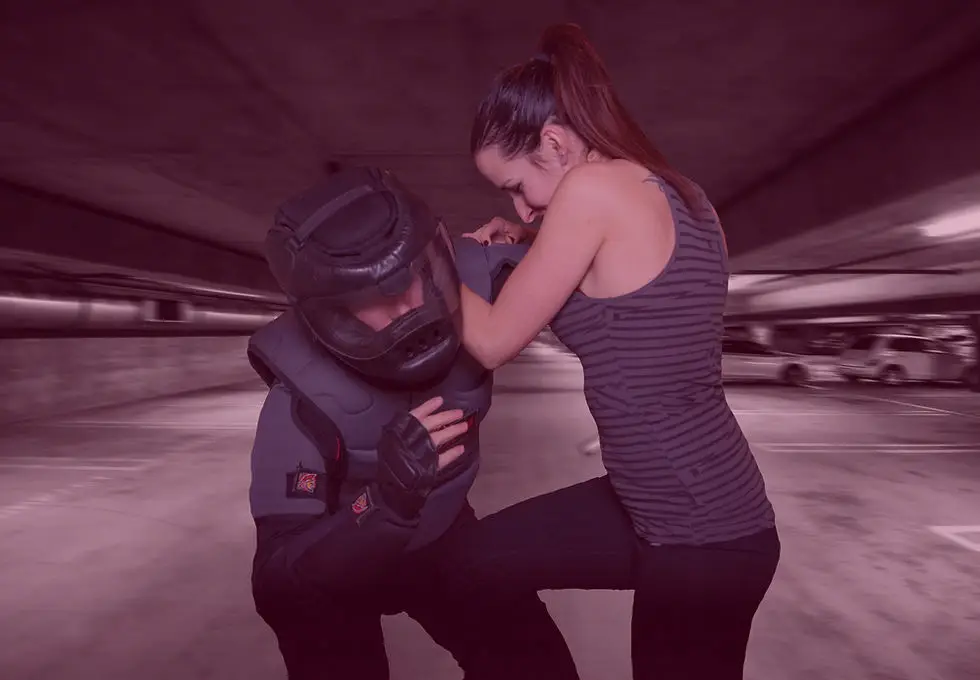 Ellie Autodfense