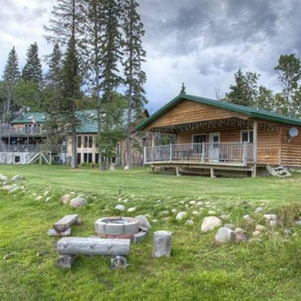 Jewel Of The North Getaways Inc