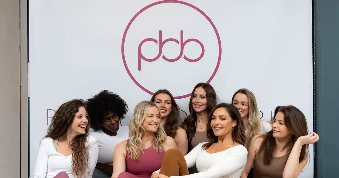Paola's BodyBarre Brunswick Club