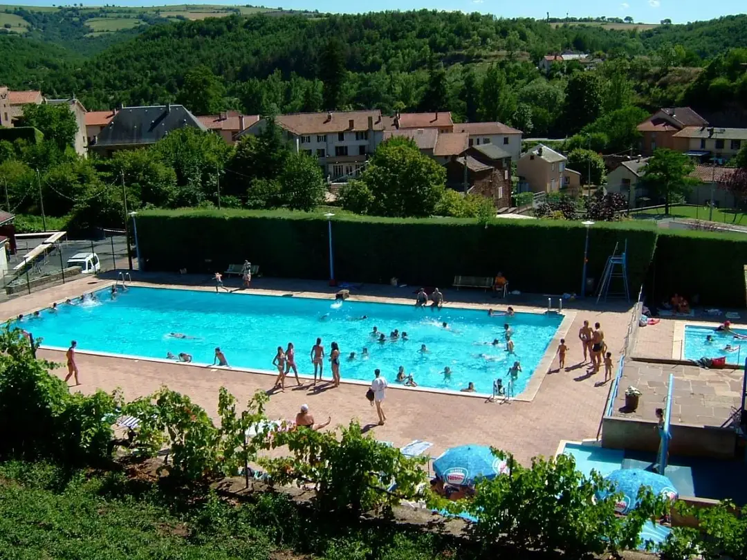 Base de Loisirs La Chaussée du Lapin