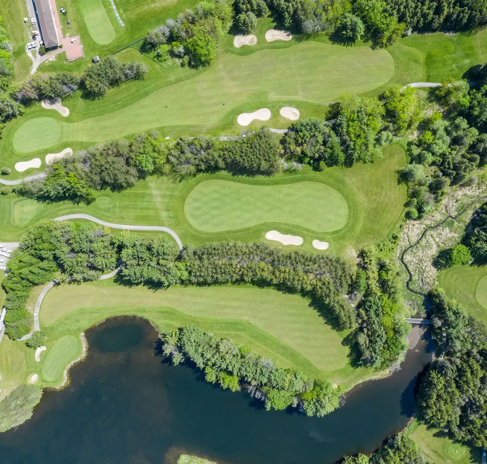 Woodington Lake Golf Club