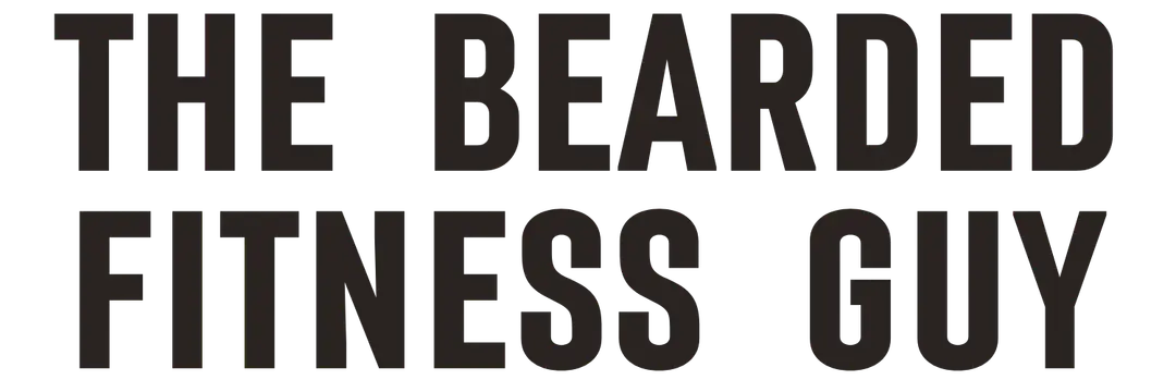 The Bearded Fitness Guy - Personal Training in Islington