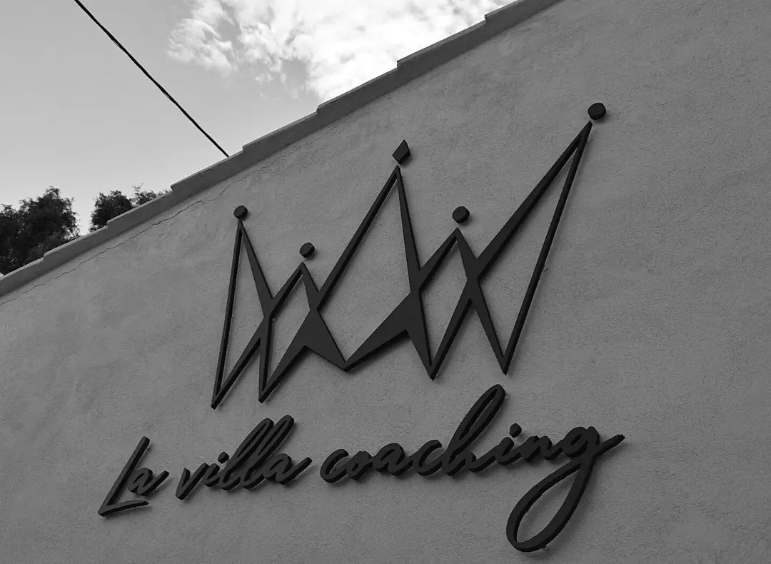 La Villa Coaching