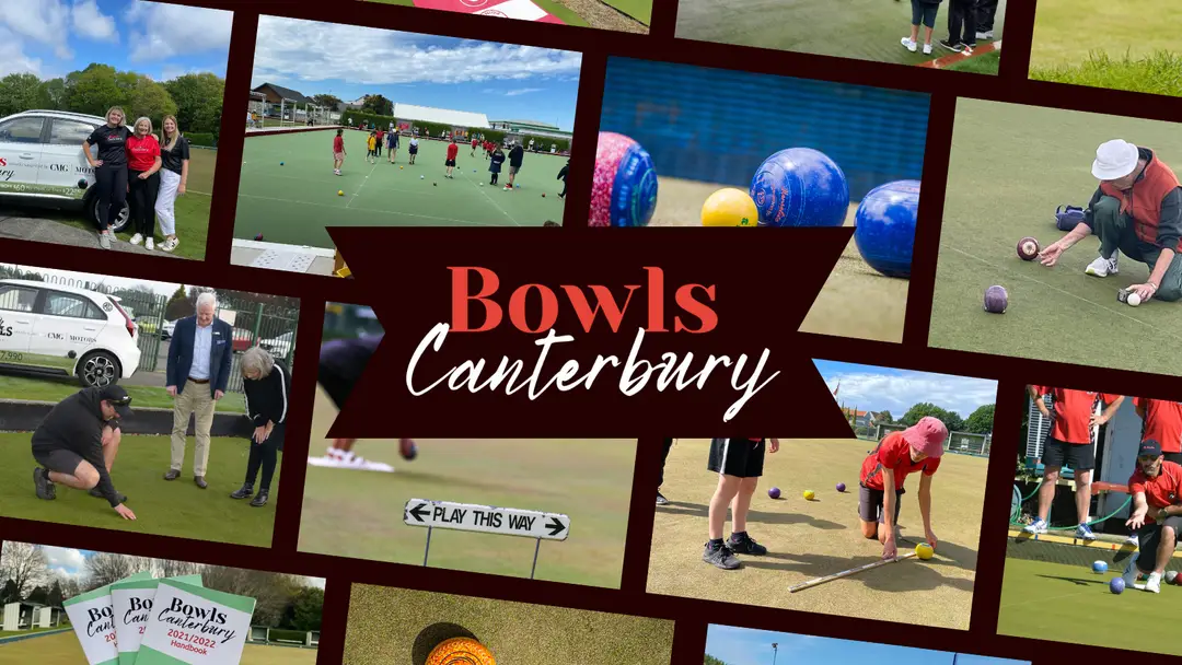 Canterbury Bowling Club