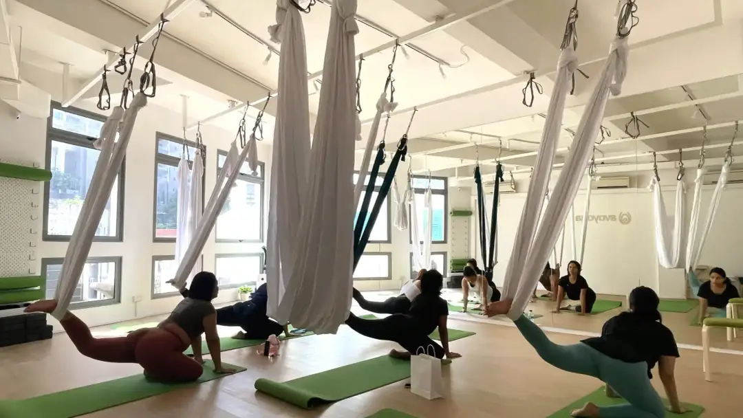 avoyoga