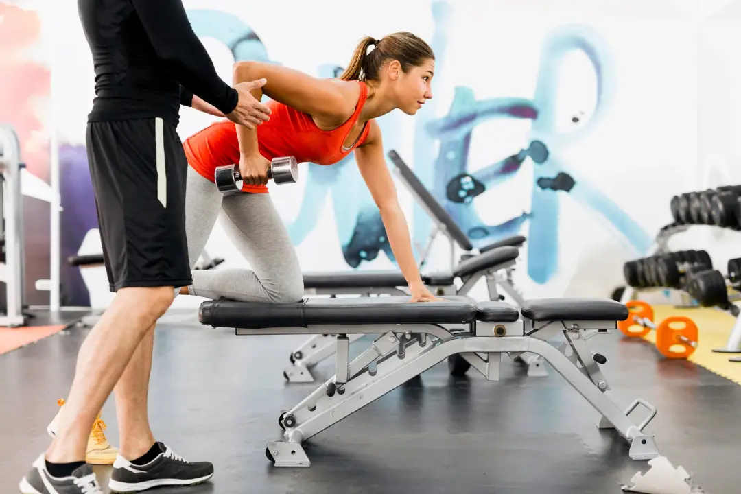 Physiomed Health & Performance Centre