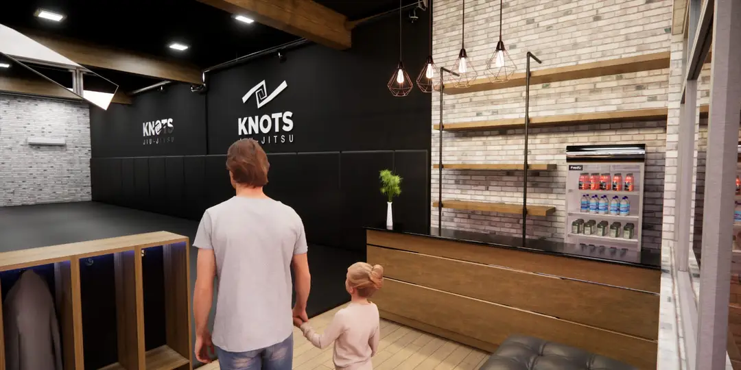 KNOTS JIU-JITSU