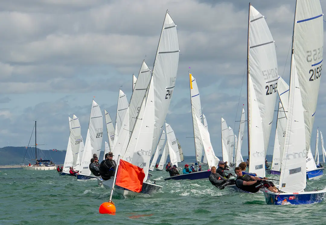 Tenby Sailing Club