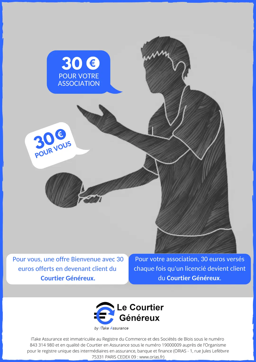 AZE Tennis de Table