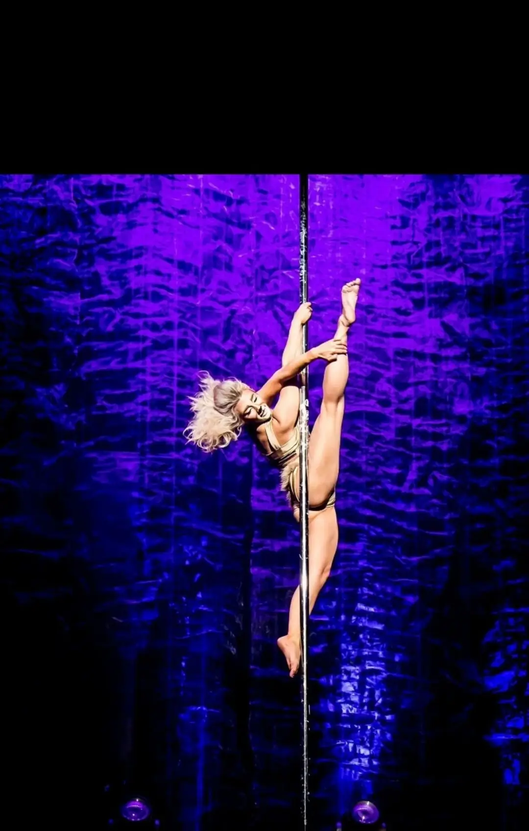Pole Time Studio